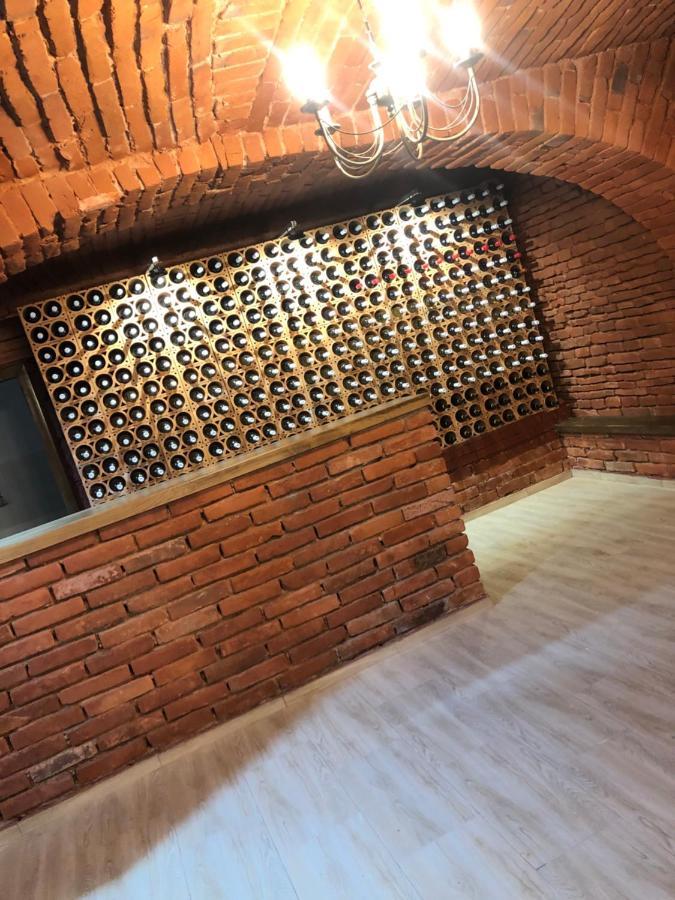 Pensiunea Casa Helis Sibiu Exterior foto