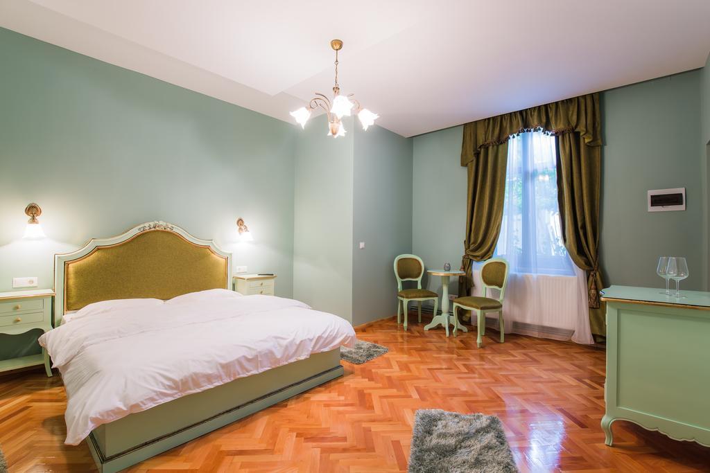 Pensiunea Casa Helis Sibiu Exterior foto
