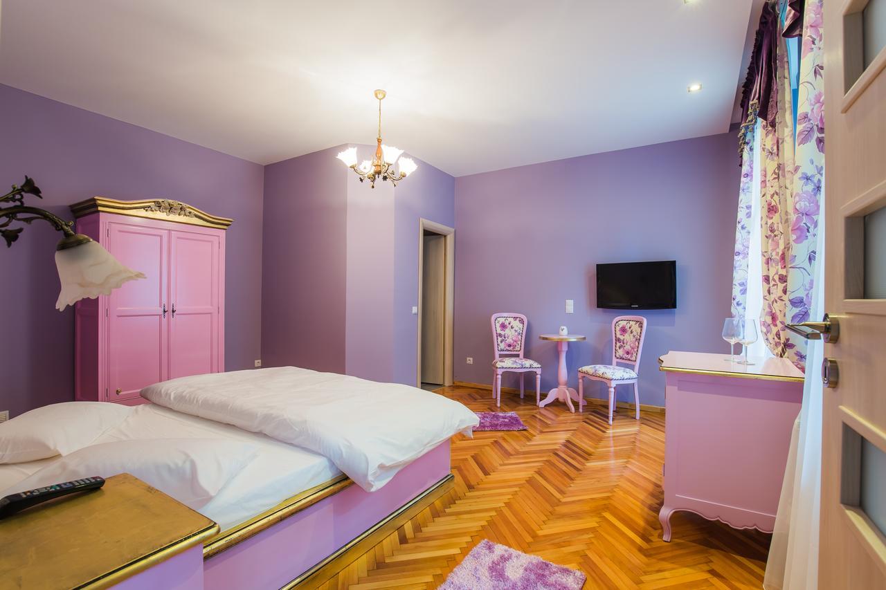 Pensiunea Casa Helis Sibiu Exterior foto