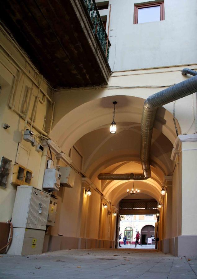 Pensiunea Casa Helis Sibiu Exterior foto