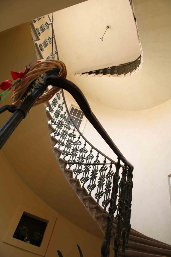 Pensiunea Casa Helis Sibiu Exterior foto